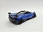 Miniatura Pagani Huayra Bc 2016 Azul Metal 1:38 - Imagem 7