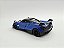 Miniatura Pagani Huayra Bc 2016 Azul Metal 1:38 - Imagem 9