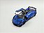Miniatura Pagani Huayra Bc 2016 Azul Metal 1:38 - Imagem 3