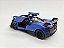 Miniatura Pagani Huayra Bc 2016 Azul Metal 1:38 - Imagem 2
