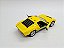 Miniatura Lamborghini Miura P400 Sv 1971 Amarelo 1:34 - Imagem 10