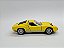 Miniatura Lamborghini Miura P400 Sv 1971 Amarelo 1:34 - Imagem 6