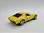 Miniatura Lamborghini Miura P400 Sv 1971 Amarelo 1:34 - Imagem 8