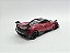 Miniatura Pagani Huayra Bc 2016 Bordô Metal 1:38 - Imagem 8