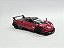 Miniatura Pagani Huayra Bc 2016 Bordô Metal 1:38 - Imagem 4