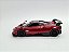Miniatura Pagani Huayra Bc 2016 Bordô Metal 1:38 - Imagem 5