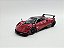 Miniatura Pagani Huayra Bc 2016 Bordô Metal 1:38 - Imagem 6