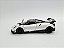 Miniatura Pagani Huayra Bc 2016 Branco Metal 1:38 - Imagem 3