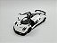 Miniatura Pagani Huayra Bc 2016 Branco Metal 1:38 - Imagem 10