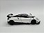 Miniatura Pagani Huayra Bc 2016 Branco Metal 1:38 - Imagem 9