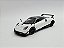 Miniatura Pagani Huayra Bc 2016 Branco Metal 1:38 - Imagem 6