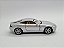 Miniatura Jaguar Xk Coupe Prata Metal 1:38 - Imagem 7