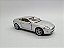 Miniatura Jaguar Xk Coupe Prata Metal 1:38 - Imagem 6