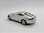 Miniatura Jaguar Xk Coupe Prata Metal 1:38 - Imagem 8