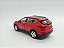 Miniatura Hyundai Santa Fé 2016 Vermelho Metal 1:36 - Imagem 9