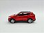 Miniatura Hyundai Santa Fé 2016 Vermelho Metal 1:36 - Imagem 3