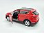 Miniatura Hyundai Santa Fé 2016 Vermelho Metal 1:36 - Imagem 8