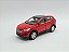 Miniatura Hyundai Santa Fé 2016 Vermelho Metal 1:36 - Imagem 6