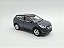 Miniatura Hyundai Santa Fé 2016 Azul Metal 1:36 - Imagem 2