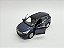 Miniatura Hyundai Santa Fé 2016 Azul Metal 1:36 - Imagem 3