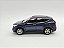 Miniatura Hyundai Santa Fé 2016 Azul Metal 1:36 - Imagem 4