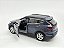 Miniatura Hyundai Santa Fé 2016 Azul Metal 1:36 - Imagem 9