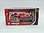 Miniatura Fórmula 1 F1 Ferrari Sf70h #7 Metal 1:43 Burago - Imagem 10