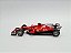 Miniatura Fórmula 1 F1 Ferrari Sf70h #7 Metal 1:43 Burago - Imagem 3
