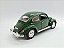 Miniatura Volkswagen Fusca Verde Metal 1:18 - Imagem 8