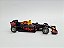 Miniatura Fórmula 1 Red Bull Tag Heuer #33 Metal 1:43 Burago - Imagem 7