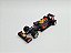 Miniatura Fórmula 1 Red Bull Tag Heuer #33 Metal 1:43 Burago - Imagem 8
