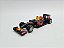 Miniatura Fórmula 1 Red Bull Tag Heuer #33 Metal 1:43 Burago - Imagem 3