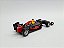 Miniatura Fórmula 1 Red Bull Tag Heuer #33 Metal 1:43 Burago - Imagem 5