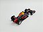 Miniatura Fórmula 1 Red Bull Tag Heuer #33 Metal 1:43 Burago - Imagem 9