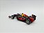 Miniatura Fórmula 1 Red Bull Tag Heuer #33 Metal 1:43 Burago - Imagem 6