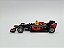 Miniatura Fórmula 1 Red Bull Tag Heuer #33 Metal 1:43 Burago - Imagem 4