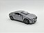 Miniatura Bentley Continental Gt 2012 Cinza Metal 1:38 - Imagem 6