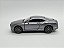 Miniatura Bentley Continental Gt 2012 Cinza Metal 1:38 - Imagem 4
