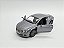 Miniatura Bentley Continental Gt 2012 Cinza Metal 1:38 - Imagem 3
