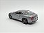 Miniatura Bentley Continental Gt 2012 Cinza Metal 1:38 - Imagem 8