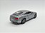 Miniatura Bentley Continental Gt 2012 Cinza Metal 1:38 - Imagem 9