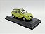 Miniatura Chevrolet Corsa Wagon Verde Metal 1:43 - Imagem 4