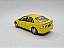 Miniatura Lexus Is 300 Amarelo Metal 1:36 - Imagem 7
