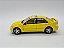Miniatura Lexus Is 300 Amarelo Metal 1:36 - Imagem 3