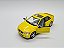 Miniatura Lexus Is 300 Amarelo Metal 1:36 - Imagem 2