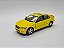 Miniatura Lexus Is 300 Amarelo Metal 1:36 - Imagem 4