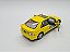Miniatura Lexus Is 300 Amarelo Metal 1:36 - Imagem 9