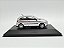 Miniatura Seat Ibiza 2000 Prata Inesquecíveis Metal 1:43 - Imagem 6