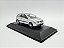 Miniatura Seat Ibiza 2000 Prata Inesquecíveis Metal 1:43 - Imagem 5