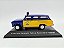 Miniatura Chevrolet Veraneio Polícia Prf Metal Ixo 1:43 - Imagem 2